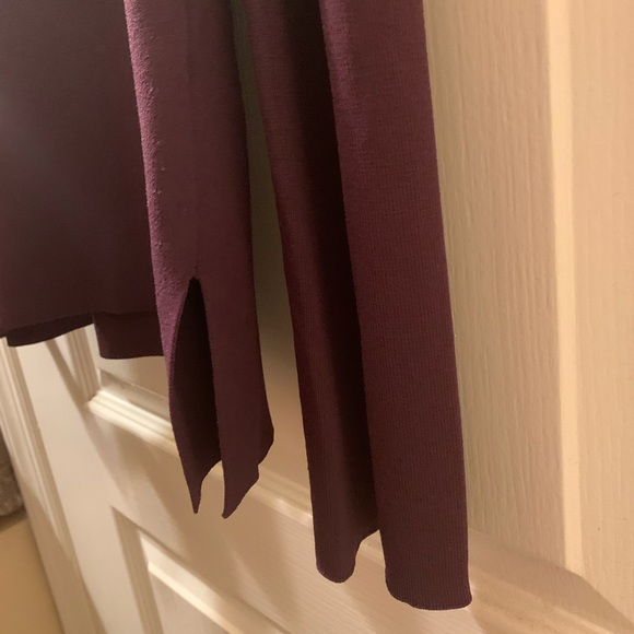 Adrienne Vittadini Shirt, sz L, NWOT $129.00 - Picture 5 of 11